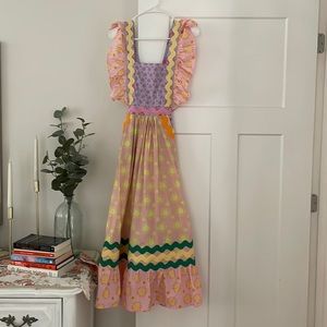 Celia B Dress